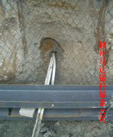 赣州马达锚杆锚索绿化护坡公司